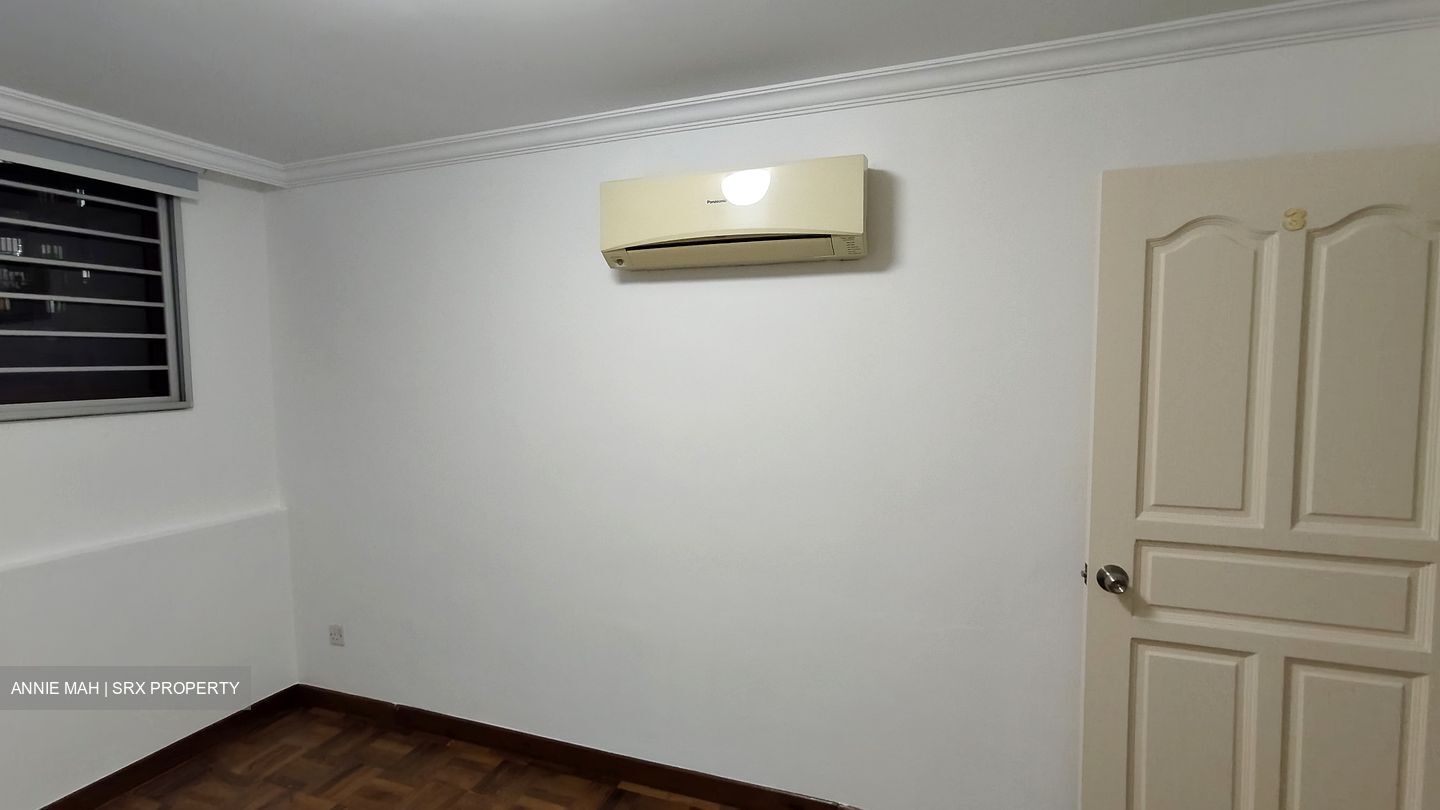 Birmingham Mansions (D11), Apartment #500203591